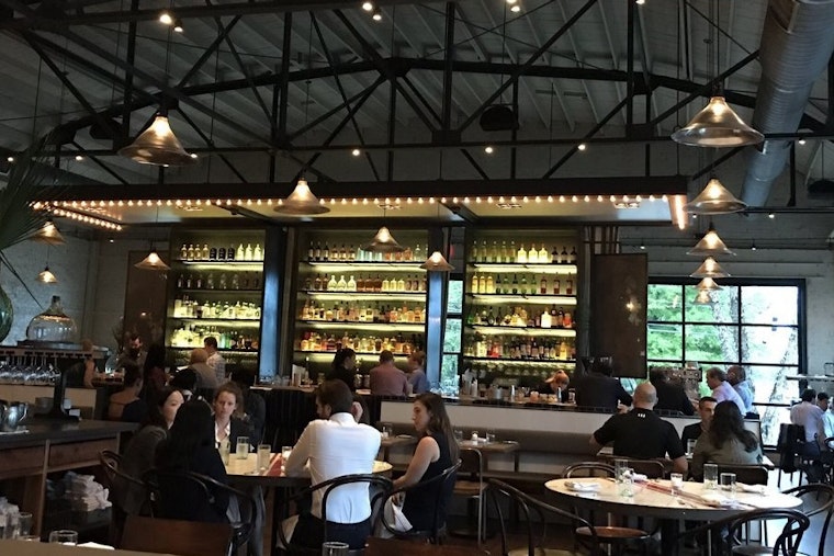 Your guide to the 5 most popular spots in Atlanta's Home Park neighborhood