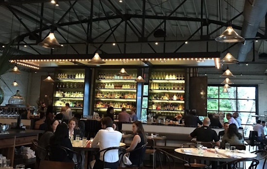 Your guide to the 5 most popular spots in Atlanta's Home Park neighborhood