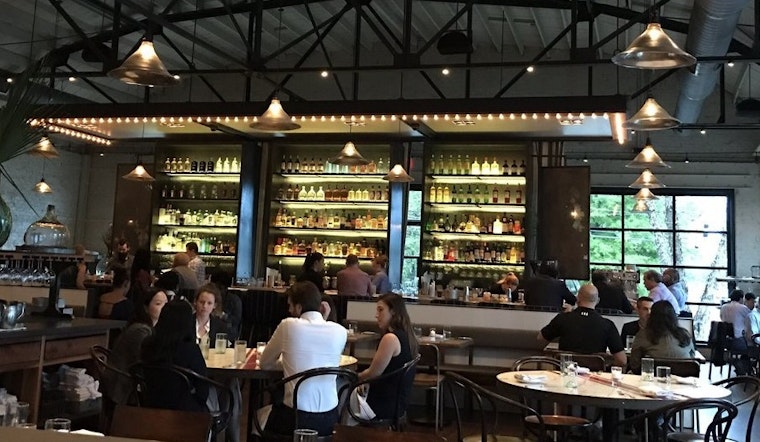 Your guide to the 5 most popular spots in Atlanta's Home Park neighborhood