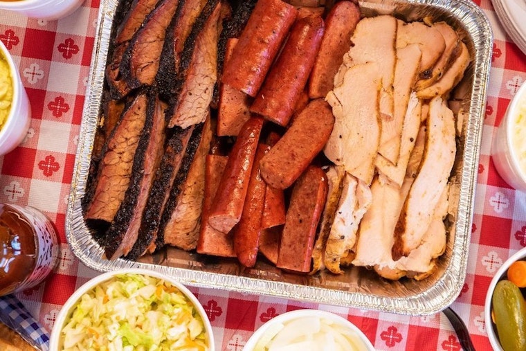 Check out the newest businesses to open in El Paso