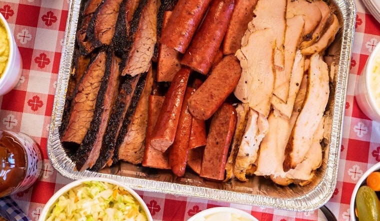 Check out the newest businesses to open in El Paso