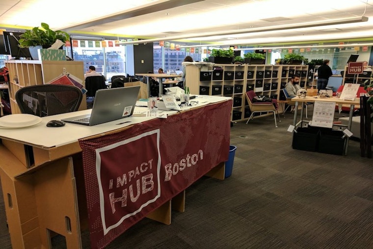 Boston to host a variety of science and technology events this week