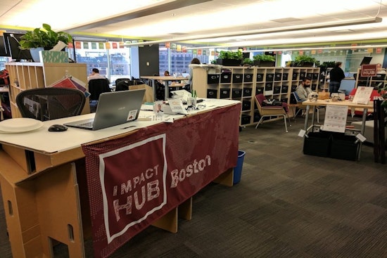 Boston to host a variety of science and technology events this week