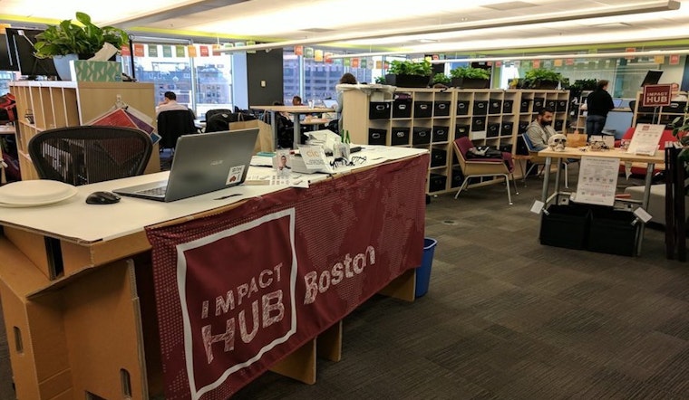 Boston to host a variety of science and technology events this week