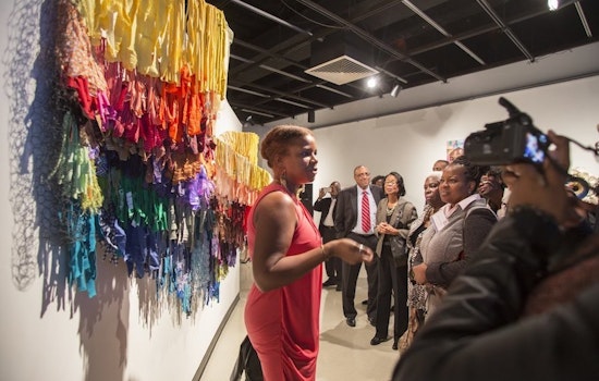 Here's what to do in Philadelphia this week
