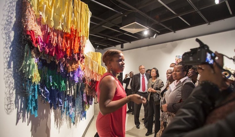 Here's what to do in Philadelphia this week