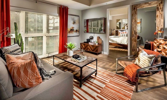 Renting in Los Angeles: What will $2,200 get you?