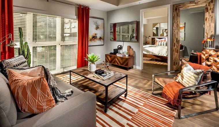Renting in Los Angeles: What will $2,200 get you?