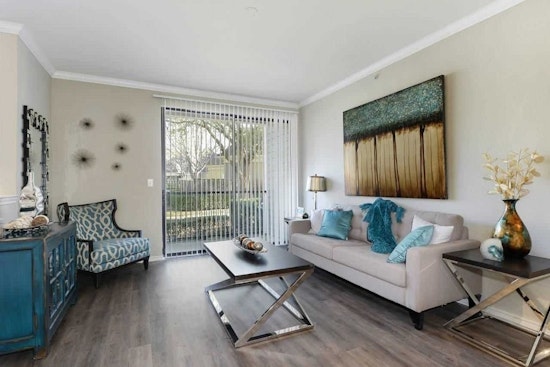 Renting in Arlington: What will $1,300 get you?