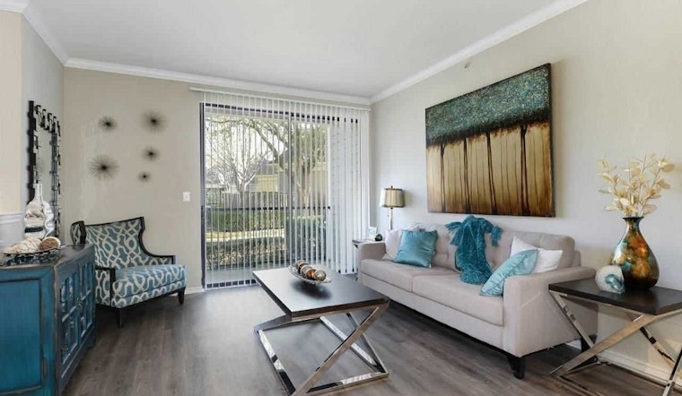 Renting in Arlington: What will $1,300 get you?