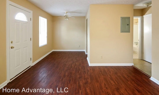 Renting in Louisville: What will $700 get you?