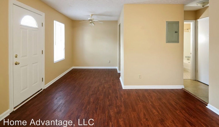 Renting in Louisville: What will $700 get you?