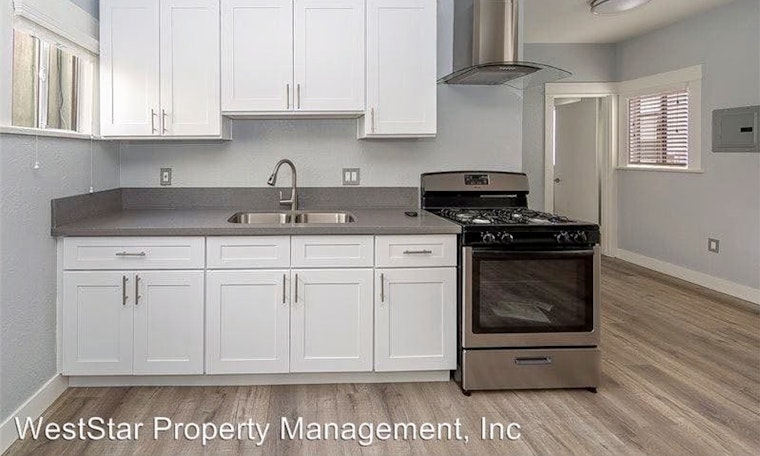 Renting in Long Beach: What will $1,500 get you?