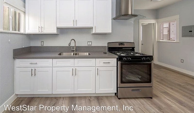 Renting in Long Beach: What will $1,500 get you?