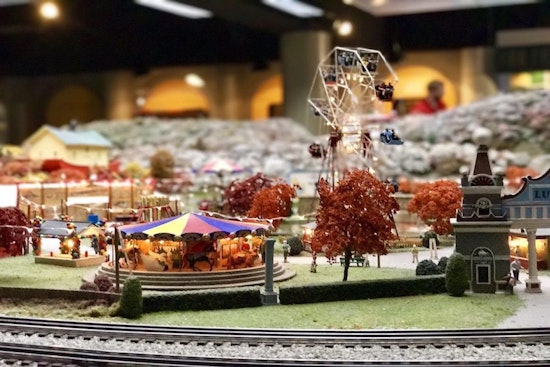 4 events to check out in Pittsburgh this week