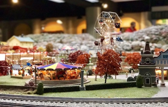 4 events to check out in Pittsburgh this week