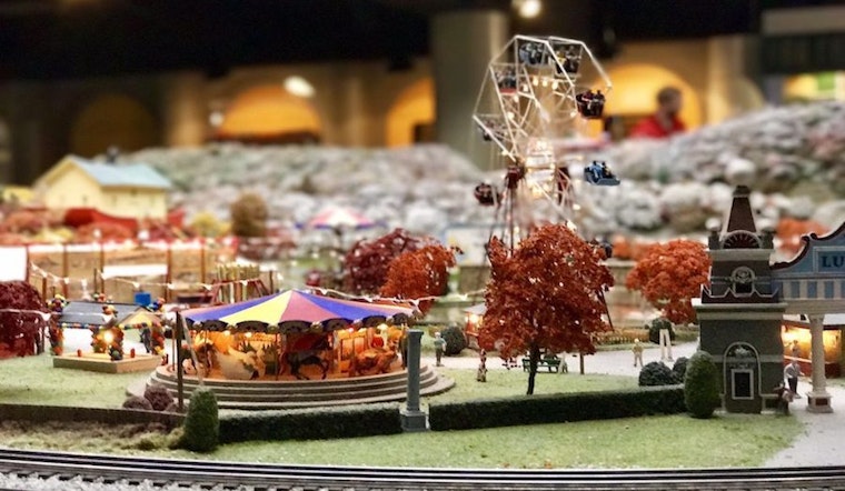 4 events to check out in Pittsburgh this week