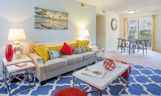 Renting in Virginia Beach: What will $1,100 get you?