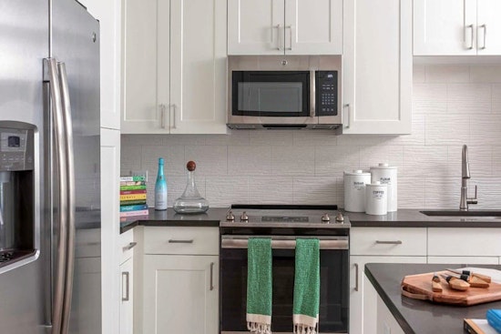 Renting in Tampa: What will $1,700 get you?
