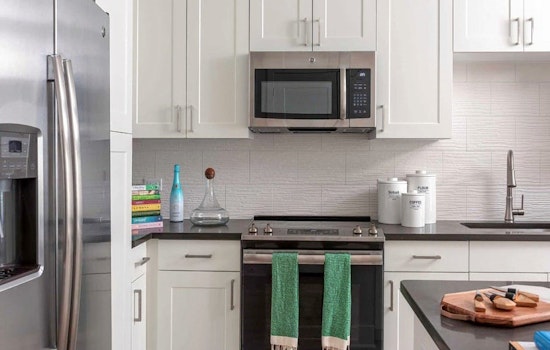 Renting in Tampa: What will $1,700 get you?