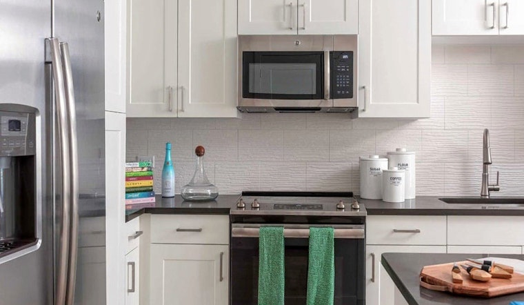 Renting in Tampa: What will $1,700 get you?