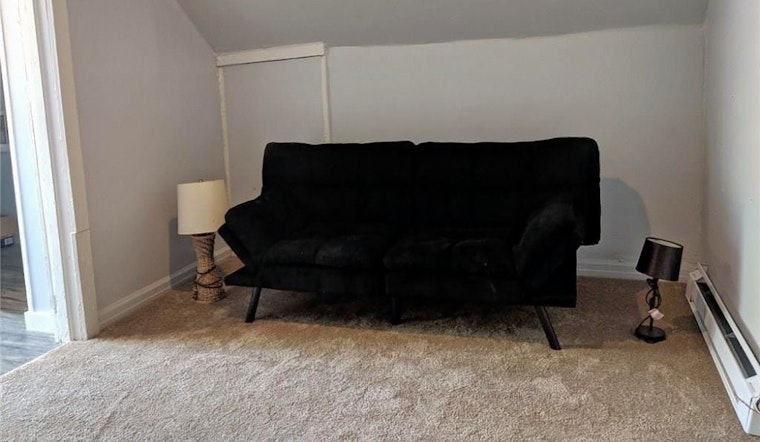 Renting in Norfolk: What will $600 get you?
