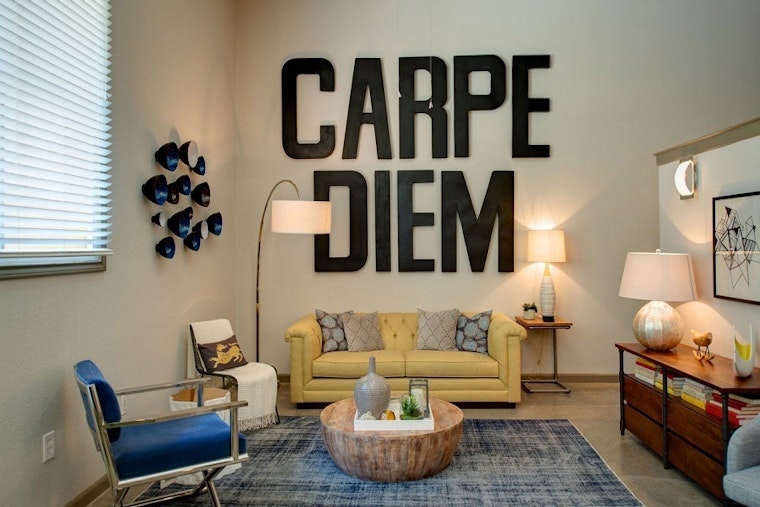 What will $1,600 rent you in Downtown, this month?