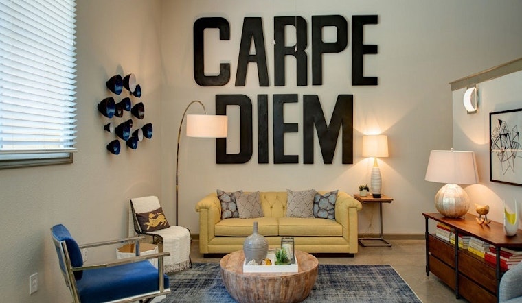 What will $1,600 rent you in Downtown, this month?