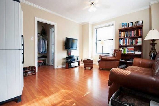 What will $1,500 rent you in the Gold Coast, right now?