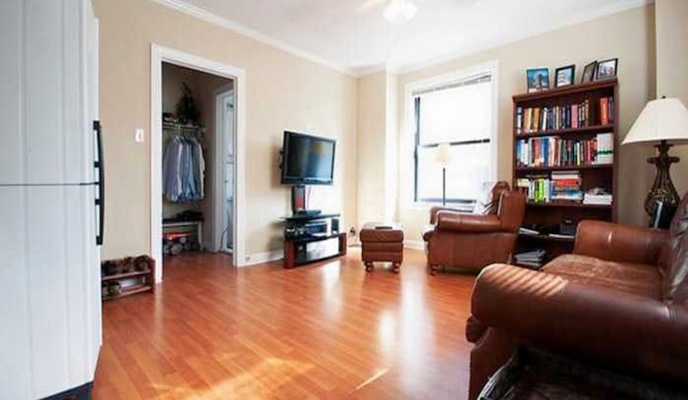 What will $1,500 rent you in the Gold Coast, right now?