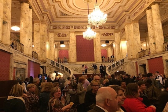 Cleveland boasts a hot lineup of music events this week