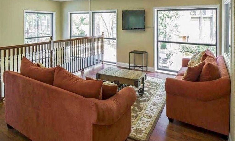 The cheapest apartment rentals in Six Forks, Raleigh