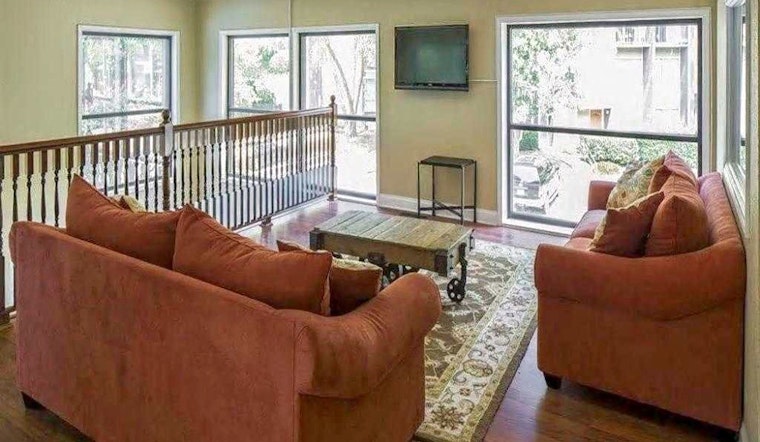 The cheapest apartment rentals in Six Forks, Raleigh