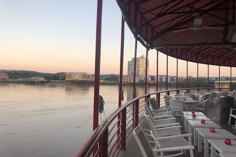 3 events to check out in Cincinnati this week