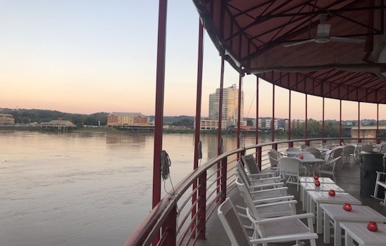 3 events to check out in Cincinnati this week