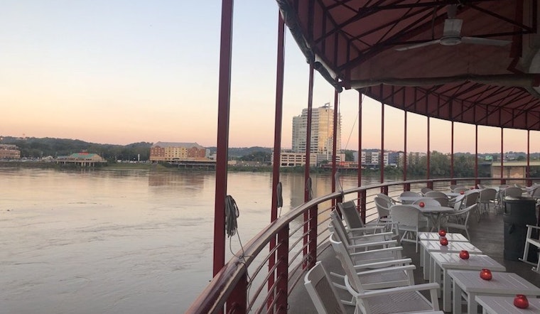 3 events to check out in Cincinnati this week