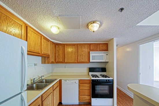 Renting in Nashville: What's the cheapest apartment available right now?