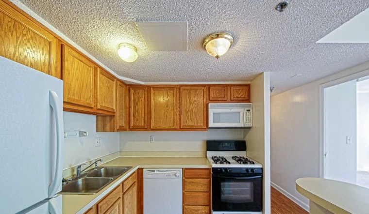 Renting in Nashville: What's the cheapest apartment available right now?