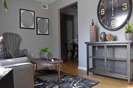 Renting in Memphis: What will $900 get you?