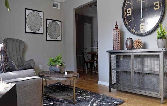Renting in Memphis: What will $900 get you?