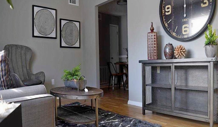 Renting in Memphis: What will $900 get you?