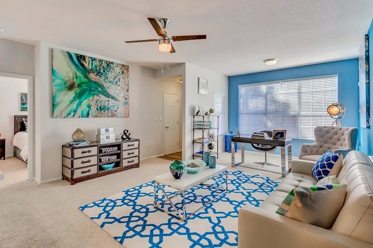 Renting in El Paso: What will $1,000 get you?