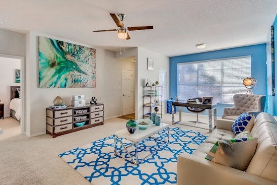 Renting in El Paso: What will $1,000 get you?