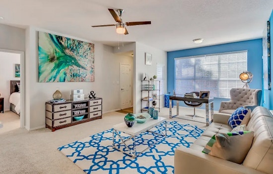 Renting in El Paso: What will $1,000 get you?