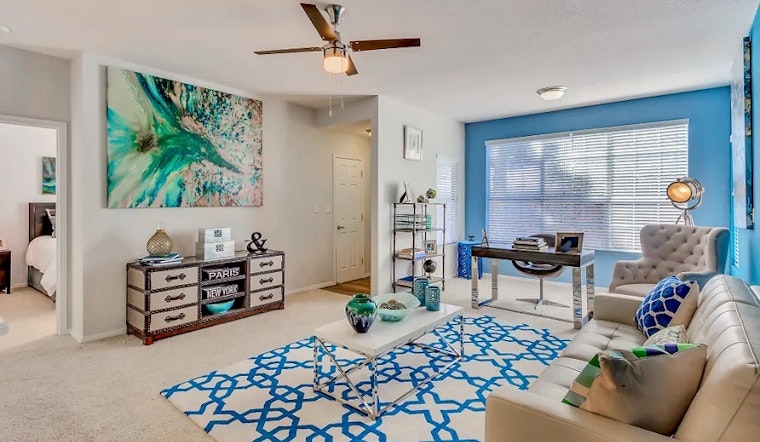 Renting in El Paso: What will $1,000 get you?