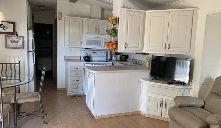 Renting in Mesa: What will $700 get you?