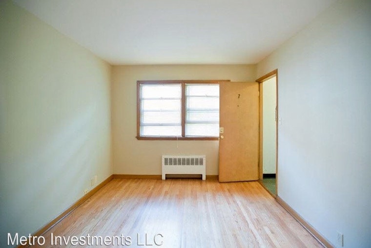 The most affordable apartment rentals in Riverwest, Milwaukee