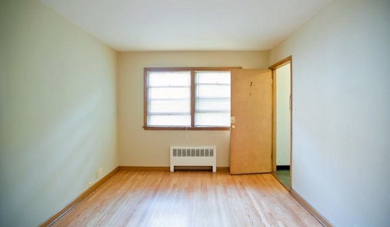 The most affordable apartment rentals in Riverwest, Milwaukee