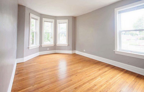 Renting in St. Louis: What will $1,300 get you?
