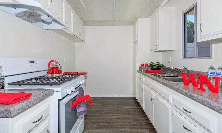 Renting in Anaheim: What will $1,600 get you?